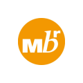 MBR WorldWide  logo