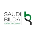 SAUDI BILDA  logo