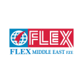 Flex Middle East FZE  logo