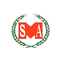 مؤسسة المزيني للتجارة  logo