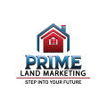 Prime Land Marketing   logo