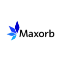 MAXORB  logo