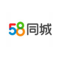 58.com  logo