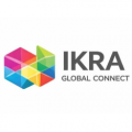 IKRA GLOBAL CONNECT LLC  logo
