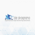 DAR AL RAQMANA FOR INFORMATION TECHNOLOGY  logo