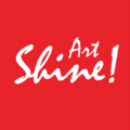 SHINE ART TRADING CO  logo