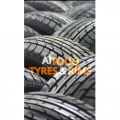 AL TOUQ TYRES TRADING BR 1  logo