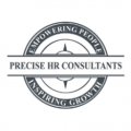 Precise HR Consultants   logo