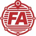 Faresco Logistics  logo