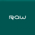 Raw Life  logo