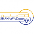 SHANAWAZ  logo