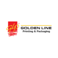 Golden Line Factory  logo