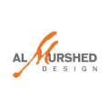 Al Murshed Design  logo