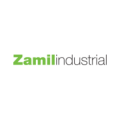 Zamil Industrial  logo