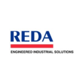 REDA Industrial Materials  logo