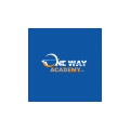 One Way Academy  logo