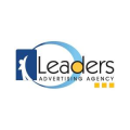 Leaders Advertsising  logo