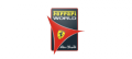 Ferrari World Abu Dhabi  logo