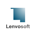 Lenvosoft  logo