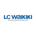 LC Waikiki  logo