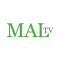 MAL TV  logo