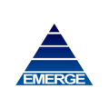 Emerge Management Training Center  logo