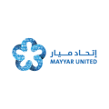 Mayyar United Support Services  logo