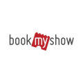 BookMyShow  logo