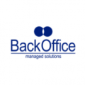 BACK OFFICE FZ LLC  logo