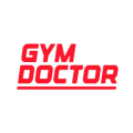 GYM Doctor  logo