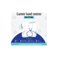 Career land center  logo