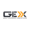 Gulf Express Logistics  logo