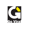 GO VIRAL AGENCY TRADING AND MARKETING  logo