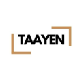 Taayen  logo