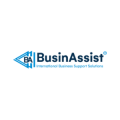 BusinAssist  logo