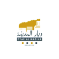 شركة ديار المدينة   logo