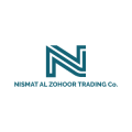 شركة نسمة الزهور التجارية  logo