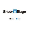 SnowVillage Refrigeration   logo