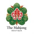 The Mahjong Boutique  logo
