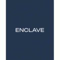 Enclave Dubai  logo