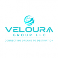 Veloura Group llc  logo