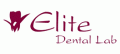 Elite Dental Lab  logo