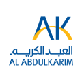 AL-Abdulkarim Holding   logo