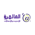 Al Alamiah Internet & Communication Co.  logo