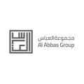 Al Abbas Group  logo