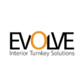 Evolve Interiors LLC  logo