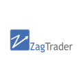 ZagTrader  logo