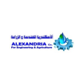 شركة الأسكندريه للهندسة والزراعة  logo