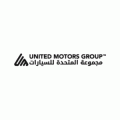 United Motors Group  logo