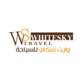 White Sky Travel  logo